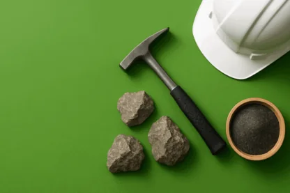 How Petratherm’s Rosewood Expansion and Echo Discovery Could Reshape Titanium Supply