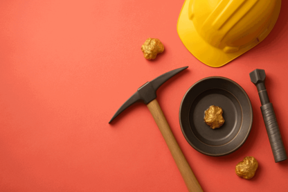 Tanami Gold Unveils 2.8Moz Resource Boost Amid Strong Drilling Results