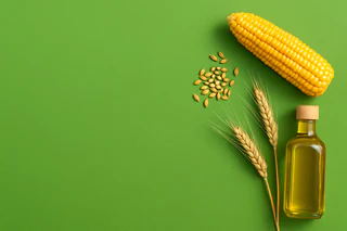 GrainCorp Navigates Margin Pressures with Strong FY25 Volumes and Dividends