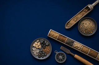 MRG Metals Confirms High-Grade Alluvial Rare Earth Targets at Fotinho