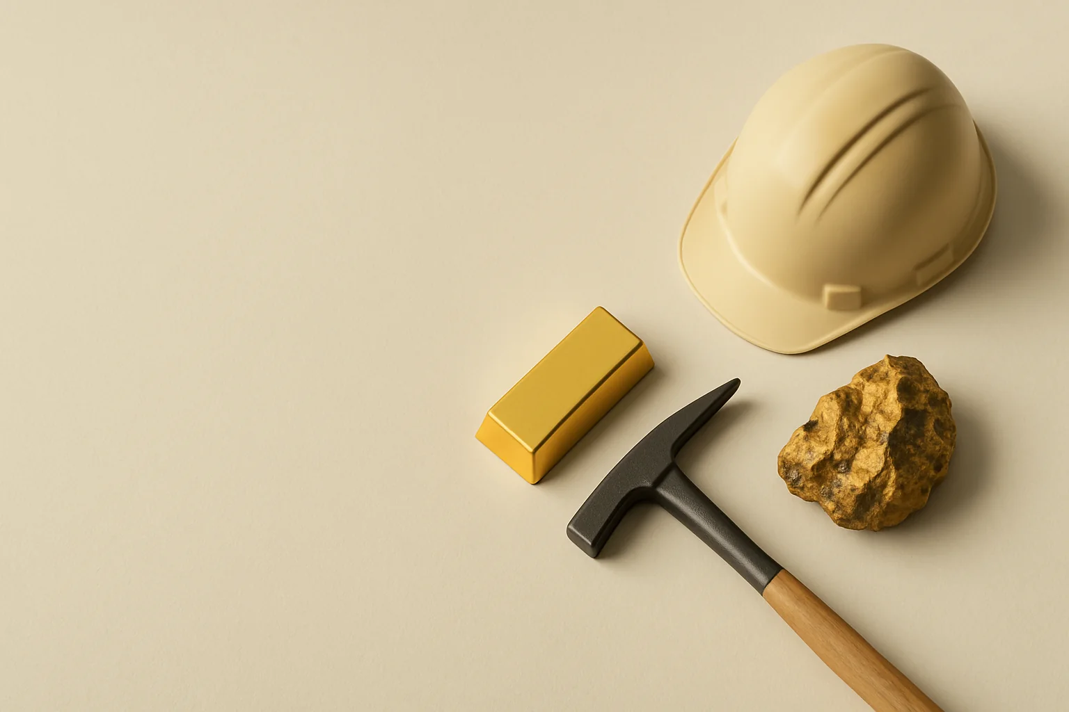 An image related to ST BARBARA LIMITED