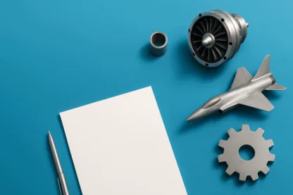 Aurora Labs Accelerates Defence Manufacturing with New Propulsion Contracts