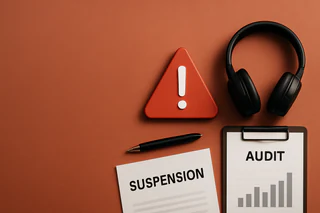 Why DGL Group’s ASX Suspension Persists Amid Auditor Doubts