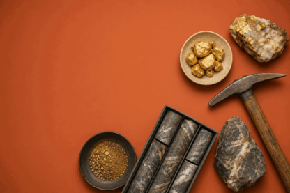 Kaiser Reef Reports 5,534oz Gold Production and Strengthens Cash Position