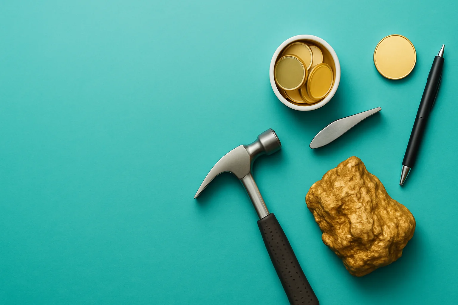 An image related to North Stawell Minerals Ltd