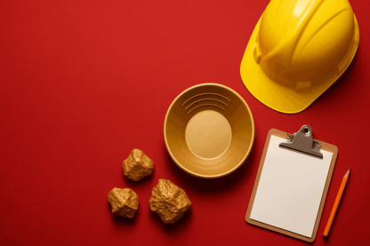 Forrestania Secures Lake Johnston Project, Eyes Swift Gold Production