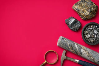 Amara Minerals Uncovers Deepening Gold-Antimony System at Trojan Prospect