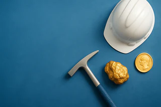 Reach Resources Increases Blue Heaven Gold Resource by 30% to 80,000 Ounces at Higher Grade