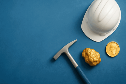 Reach Resources Increases Blue Heaven Gold Resource by 30% to 80,000 Ounces at Higher Grade