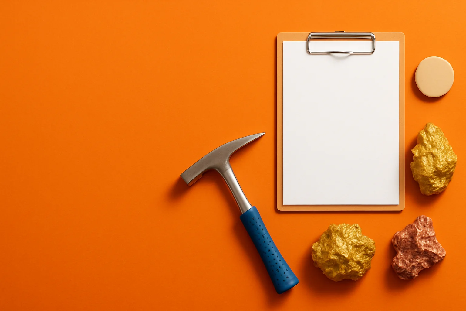 An image related to M3 Mining Limited