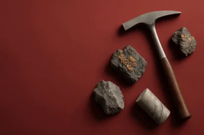 Nimy Resources Strikes High-Grade Gallium and Copper at Mons, Targets US Market