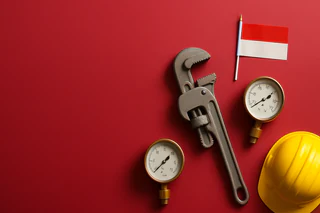 NuEnergy Secures Key Indonesian Approval for Early Coal Bed Methane Sales