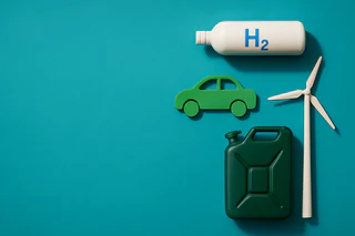 Pure Hydrogen Accelerates Global Zero-Emission Vehicle Sales and Gas Project Growth