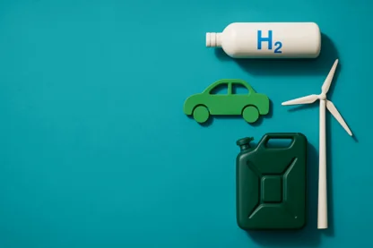 How Is Pure Hydrogen Driving Global Zero-Emission Vehicle Growth?