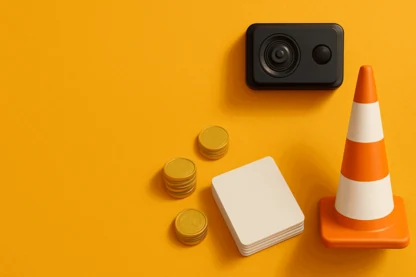 Acusensus Resolves Patent Dispute with Redflex, Issues $10m in Shares