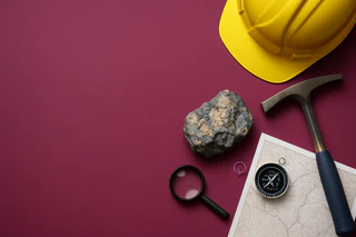 Battery Age Minerals Launches First Modern Exploration at Historic Apex Germanium-Gallium Mine