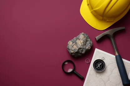 Battery Age Minerals Launches First Modern Exploration at Historic Apex Germanium-Gallium Mine