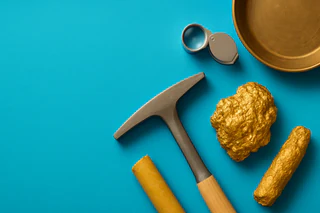 Marmota Unveils 900m Bonanza-Grade Gold Zone at Greenewood