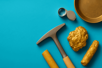 Marmota Unveils 900m Bonanza-Grade Gold Zone at Greenewood