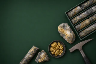 Kalamazoo Unveils Near-Surface 20m at 19g/t Gold at Mt Olympus