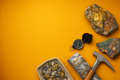 Godolphin Sharpens Focus on High-Grade Gold-Copper Targets in Lachlan Fold Belt