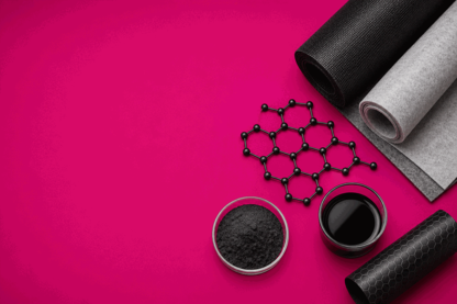 First Graphene Acquires Proven Graphene Coatings to Boost Geotextile Market Reach