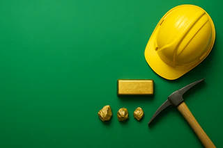 Kaiser Reef’s Bold Move, Henty Acquisition Fuels Growth with $24.7M Cash Backing