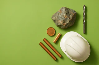 Coda Minerals Advances Elizabeth Creek Drilling Amid Rising Copper and Silver Prices