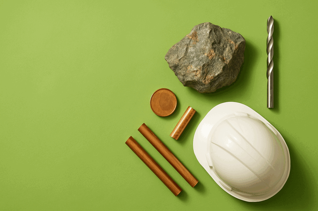 An image related to Coda Minerals Ltd