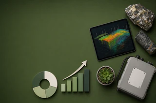 IMDEX Posts Record $520m Revenue and 44% Profit Surge on Strategic Acquisitions