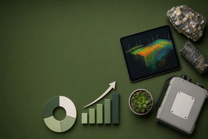 IMDEX Records $520m Revenue and 44% Profit Growth on Acquisitions