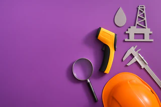 SRJ Subsidiary ACE Secures £235k Inspection Contracts with Energy Supermajor
