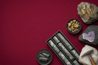 Terrain Minerals Secures $1.5M Placement to Push Key Projects Towards Resource Milestones