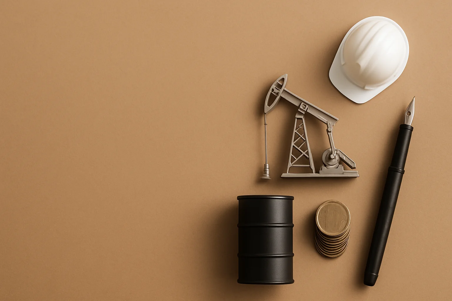 An image related to Key Petroleum Limited