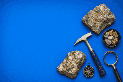 Legacy Minerals Unveils 38 AI Targets to Expand Mt Carrington Resource