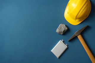 European Metals Advances Cinovec DFS with A$3m Placement and Strategic Refinancing