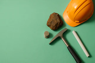 Newcam Secures Majority Stake in Alchemy's Bryah Iron Ore Project with $500K Payment