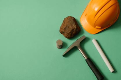 Newcam Secures Majority Stake in Alchemy's Bryah Iron Ore Project with $500K Payment