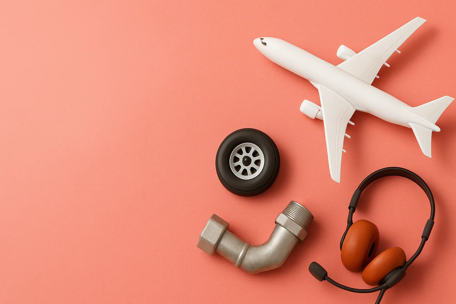 An image related to Alliance Aviation Services Limited