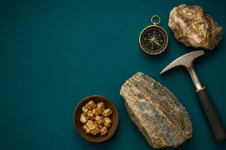Ore Resources Completes Strategic Miriam Tenure Consolidation Unlocking New Gold Targets