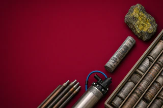 American Uranium Boosts Lo Herma Project with $2.64M Placement and Strong Drilling Results