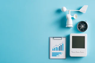 Aeeris Ltd Accelerates Growth with New Weather Intelligence Platforms Amid FY25 Loss