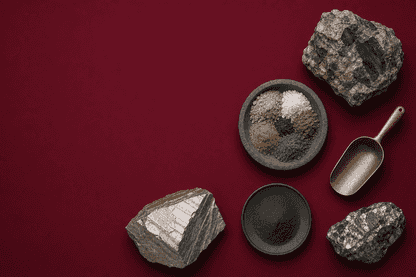IperionX Titan DFS Confirms Shovel-Ready US Critical Minerals Project with US$813 Million NPV
