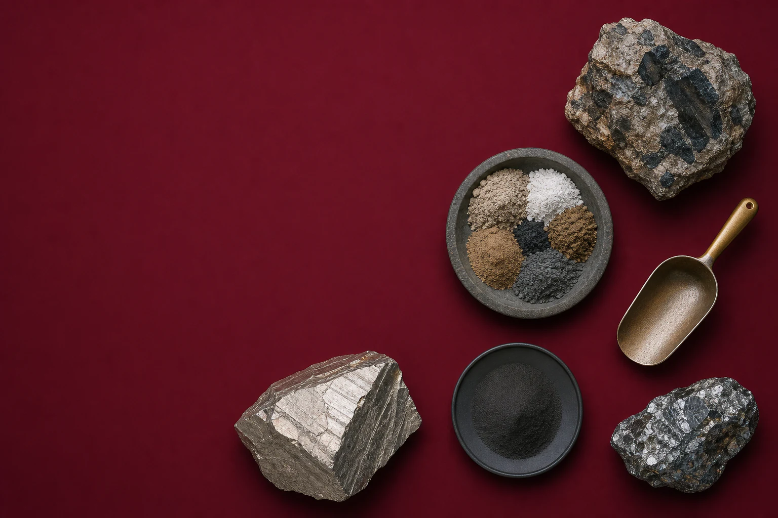 IperionX Titan DFS Confirms Shovel-Ready US Critical Minerals Project with US$813 Million NPV