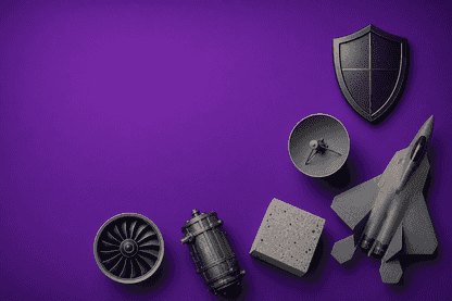 Eden Innovations Taps Tony G to Drive EdenShield’s European Defence Expansion