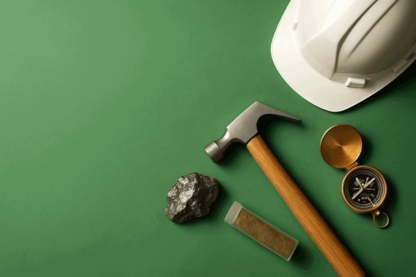 Middle Island Uncovers Vast Silver-Lead-Zinc Anomalies at Serbia’s Tisovik