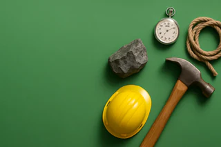 EQ Resources Advances Tungsten Growth with $20.6M Raise and Plant Upgrades