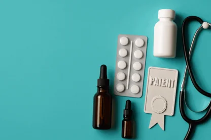 How Will Recce’s New Hong Kong Patent Shape Asia’s Anti-Infective Market?