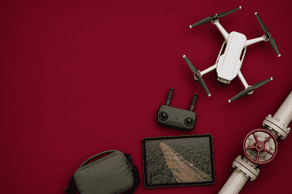 Pointerra Secures A$0.7 Million Contract for Automated Pipeline Monitoring with Origin Energy