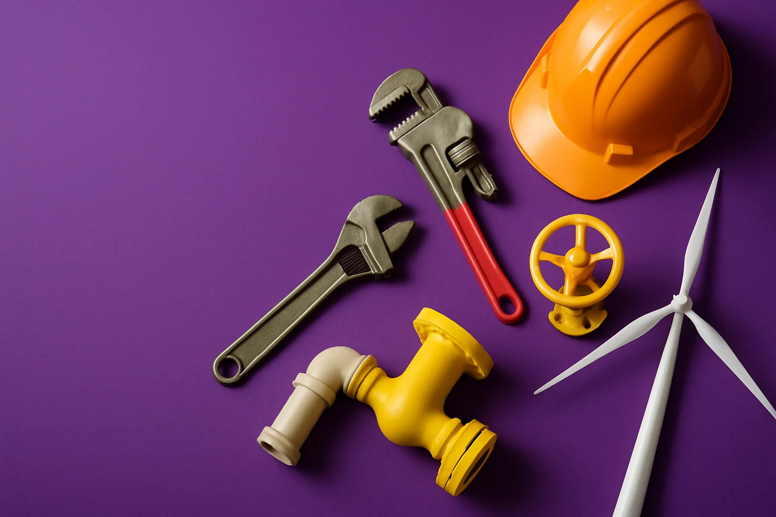 An image related to Conrad Asia Energy Ltd.